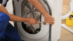 How to Repair a Washing Machine at Home Without Calling a Technician